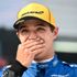 Formula 1 pilotu Lando Norris, EURO 2020 finalinde gasp edildi Formula 1 pilotu Lando Norris, EURO 2020 finalinde gasp edildi