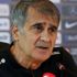 Şenol Güneş: Milli Takım'ın kapısı herkese açık