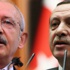 Cumhurbaşkanı Erdoğan'dan Kılıçdaroğlu'na tazminat davası
