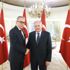 Yıldırım: Seçim barajı düşebilir Yıldırım: Seçim barajı düşebilir