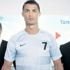 Türk Telekom’un yeni reklam Yıldızı Ronaldo