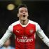 Mesut Özil'den 16 bin kişiye düğün yemeği Mesut Özil'den 16 bin kişiye düğün yemeği