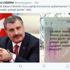 Sağlık Bakanı, Beşiktaşlıların şampiyonluk marşı yaptığı Nazım Hikmet’in şiirini okudu