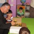 Emet’te Öğrencilere Kuru Üzüm