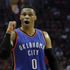 Russell Westbrook yeni kontratıyla NBA tarihine geçti