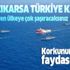 İsrail basınından flaş Doğu Akdeniz yorumu: Savaş çıkarsa Türkiye kazanır