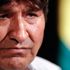 Evo Morales: "Halkı silahlı milisler gibi örgütlemeliyiz"