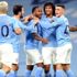 Manchester City, sahasında Arsenal i 1-0 mağlup etti Manchester City, sahasında Arsenal i 1-0 mağlup etti