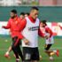 Göztepe'de Akhisarspor maçı hazırlıkları