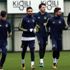Fenerbahçe'de Trabzonspor maçı hazırlıkları başladı