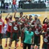 Beşiktaş'a evinde 28 sayı fark!