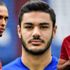 Almanya'da Ozan Kabak yorumu: Van Dijk gibi... Almanya'da Ozan Kabak yorumu: Van Dijk gibi...