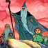 İlk Hobbit filmi 48 yıl önce çekilmiş