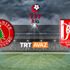 Ümraniyespor Balıkesirspor maçı TRT AVAZ'da