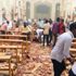 Sri Lanka'da orduya olağanüstü hal yetkileri verildi Sri Lanka'da orduya olağanüstü hal yetkileri verildi