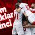EURO 2020'nin yaş ortalaması en düşük takımı Türkiye oldu EURO 2020'nin yaş ortalaması en düşük takımı Türkiye oldu