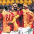 Düşe kalka turu geçti