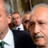 Kılıçdaroğlu'nun ekibi tutuştu: Partiye zarar verir Kılıçdaroğlu'nun ekibi tutuştu: Partiye zarar verir