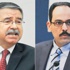 Saray’la hükümet arasına füze girdi Saray’la hükümet arasına füze girdi