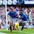 Rangers, Celtic'i tek golle devirdi