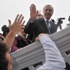 Erdoğan, Kıbledağı camisinin açılışını yaptı
