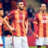 Aslan'dan farklı veda! Aslan'dan farklı veda!
