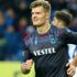 Erling Haaland'dan Trabzonsporlu Alexander Sörloth için övgü dolu sözler