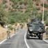 Silvan'da askeri araca mayınlı saldırı: 6 asker yaralandı Silvan'da askeri araca mayınlı saldırı: 6 asker yaralandı