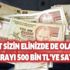 Herkesin ilgisini çekti! Evindeki bu parayı 500 bin TL'ye satışa çıkardı! Sizde de olabilir