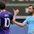 Antalyaspor'dan Pirlo'ya erteleme