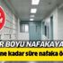 Nafaka kanunu son dakika haberi: Erkekler ne kadar süre nafaka ödeyecek? Nafaka kalktı mı?