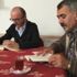 Bu kıraathanede bütün gün çay bedava! Tek bir şartı var... Bu kıraathanede bütün gün çay bedava! Tek bir şartı var...