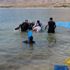 Mersin'de bir kişi denize düştüğü teknenin pervanesine çarparak hayatını kaybetti
