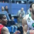 Cedevita 77-83 Darüşşafaka Doğuş