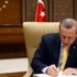 Eserleri yurt dışına çıkarma kararı cumhurbaşkanında Eserleri yurt dışına çıkarma kararı cumhurbaşkanında