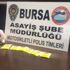 Uyuşturucuyu tek kullanımlık çay poşetine saklamış