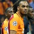Denayer'den 'sağ bek' yorumu