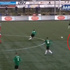 Hollanda'da hakem futbolcuyu hastanelik etti