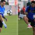Trabzonspor’un yeni transferleri idmana çıktı