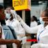 Güney Afrika Cumhuriyeti'nde tespit edilen koronavirüs vaka sayısı 500 bini geçti