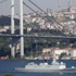 Rus ve Çin savaş gemileri Akdeniz’de tatbikata başladı Rus ve Çin savaş gemileri Akdeniz’de tatbikata başladı