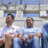 Rhodolfo, Vodafone Arena'da