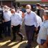 İçişleri Bakanı Soylu, Dereli'de incelemelerde bulundu İçişleri Bakanı Soylu, Dereli'de incelemelerde bulundu