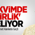 İkilik Sona Erecek! İkilik Sona Erecek!