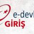 E-devleti 35 milyon kişi kullandı
