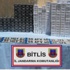 Bitlis’te Gümrük Kaçağı 40 Bin 90 Paket Sigara Ele Geçirildi Bitlis’te Gümrük Kaçağı 40 Bin 90 Paket Sigara Ele Geçirildi
