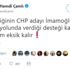 'Yeliz' kod adlı vekilin kafası karıştı: Ordu Valisi İmamoğlu'na çalıştı! 'Yeliz' kod adlı vekilin kafası karıştı: Ordu Valisi İmamoğlu'na çalıştı!