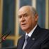 Bahçeli'den Şırnak'taki patlamayla ilgili açıklama