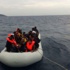 Denizin ortasında ikiz bebek dünyaya getirdi Denizin ortasında ikiz bebek dünyaya getirdi