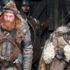 Oyuncu Kristofer Hivju, koronavirüse yakalandı Oyuncu Kristofer Hivju, koronavirüse yakalandı